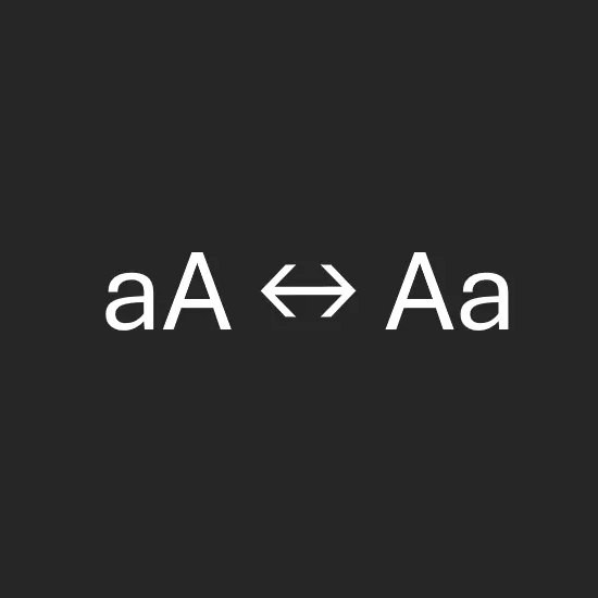 Case Converter Tool